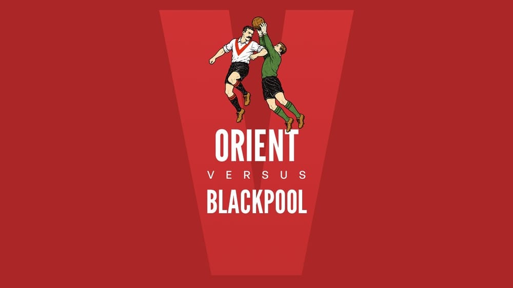 Blackpool preview