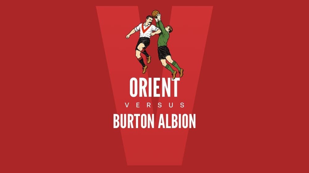 Burton preview