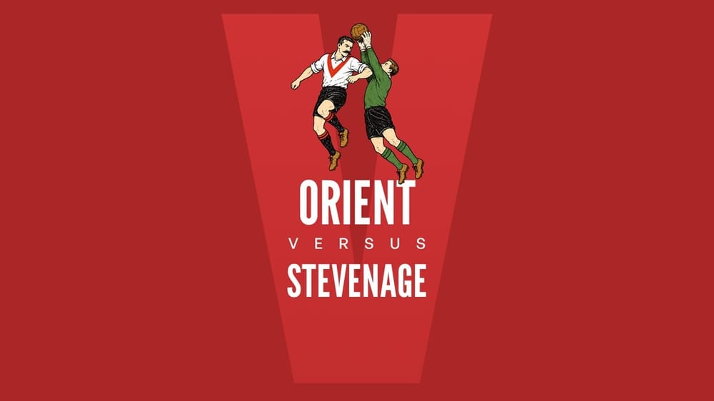 Stevenage