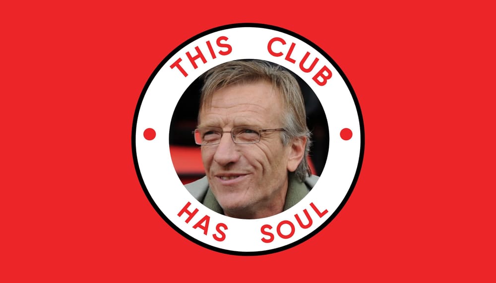 This Club Has Soul DK Powerpoint