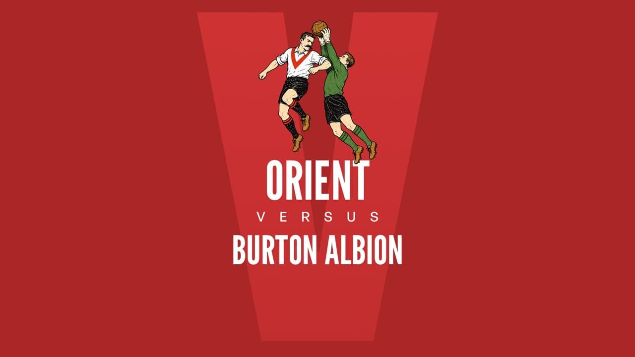 Burton preview