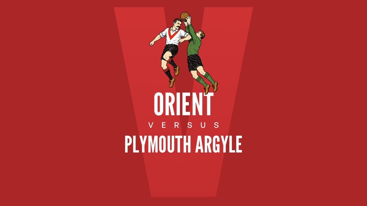 Matchday preview