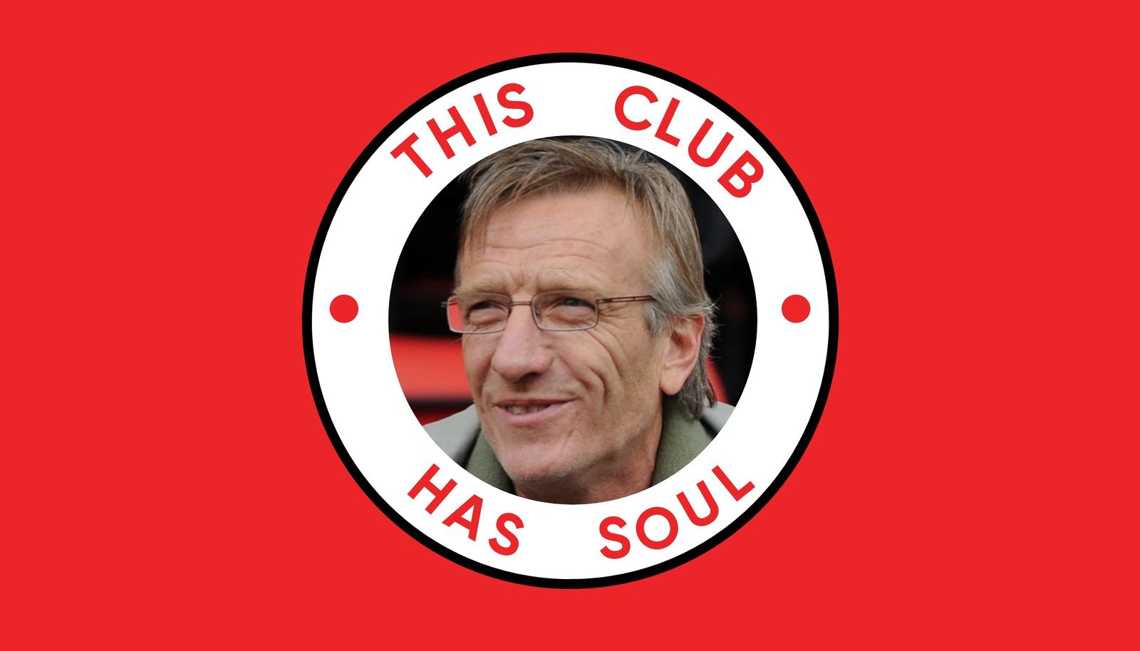 This Club Has Soul DK Powerpoint