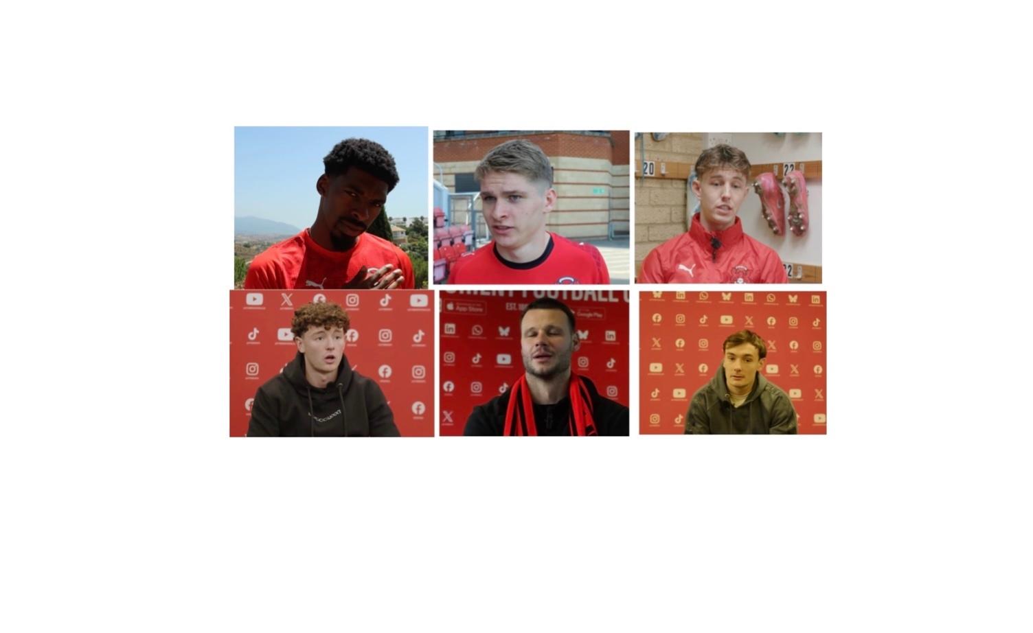 Rogues gallery 2